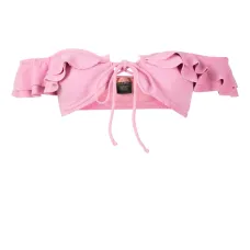 Топ бикини Hopi с оборками Топ бикини Hopi с оборками