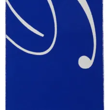 Шарф с логотипом