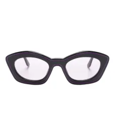 Солнцезащитные очки Kea Island в оправе 'кошачий глаз'