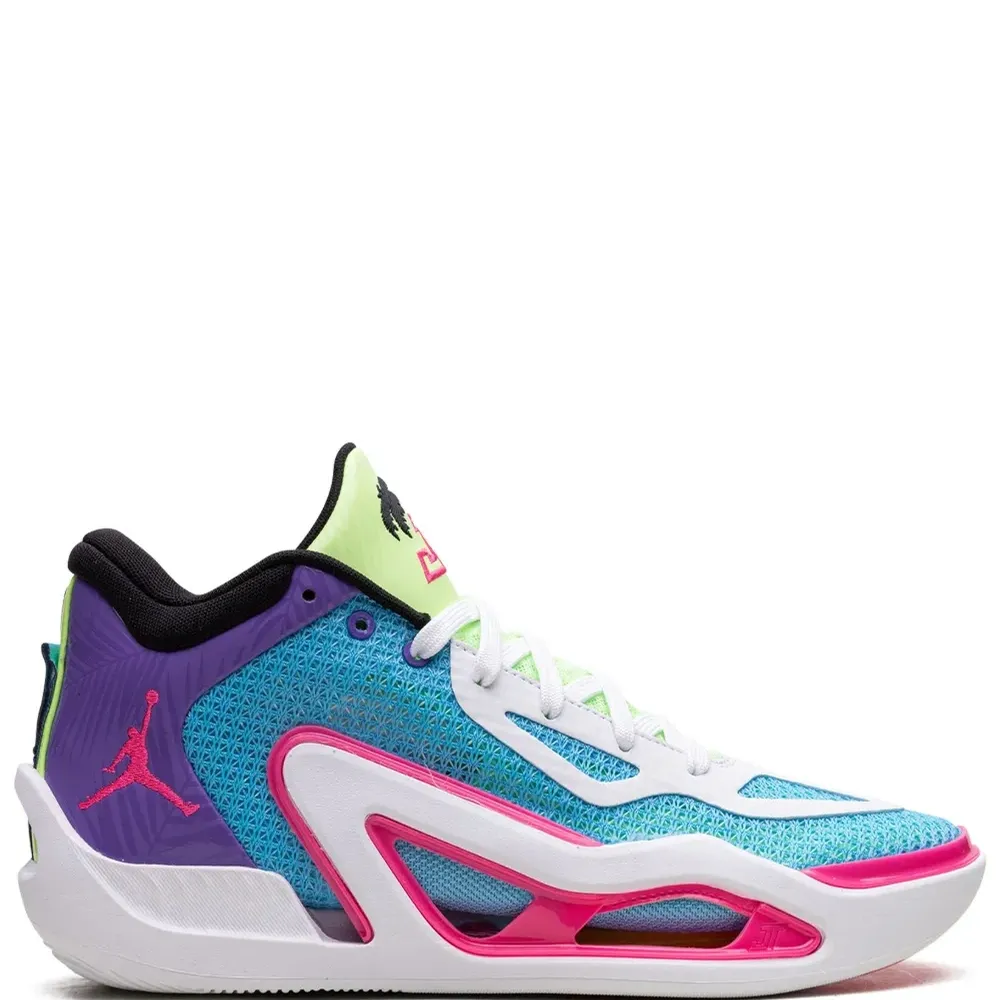 Кроссовки Tatum 1 Wave Runner