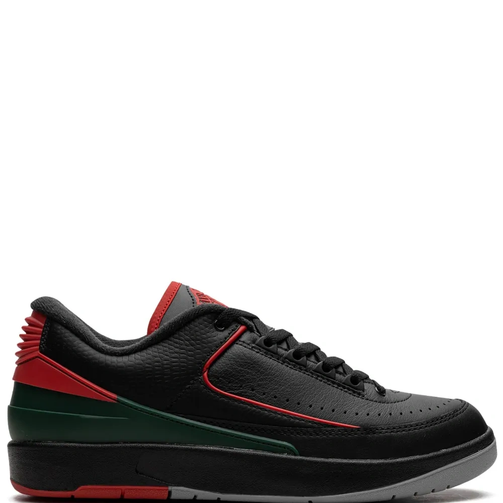 Кроссовки Air Jordan 2 Low Christmas