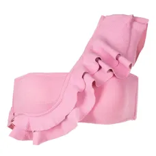 Топ бикини Malgosia с оборками