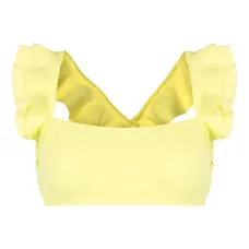 Топ бикини Jasper с оборками Топ бикини Jasper с оборками
