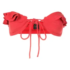 Топ бикини Bandara с оборками Топ бикини Bandara с оборками