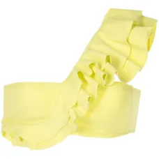 Топ бикини Malgosia на одно плечо