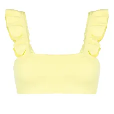 Топ бикини Zarbo с оборками