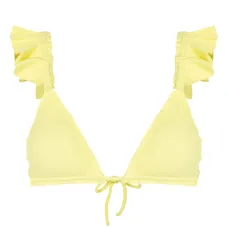 Топ бикини Laven с оборками Топ бикини Laven с оборками