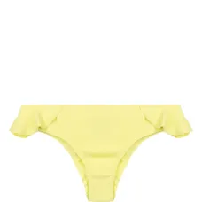 Плавки бикини Laven с оборками