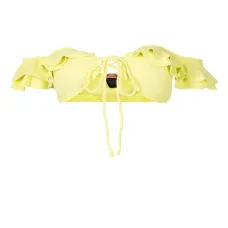 Топ бикини Hopi с оборками Топ бикини Hopi с оборками