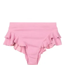 Плавки бикини Turbe с завышенной талией