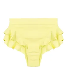 Плавки бикини Turbe с оборками