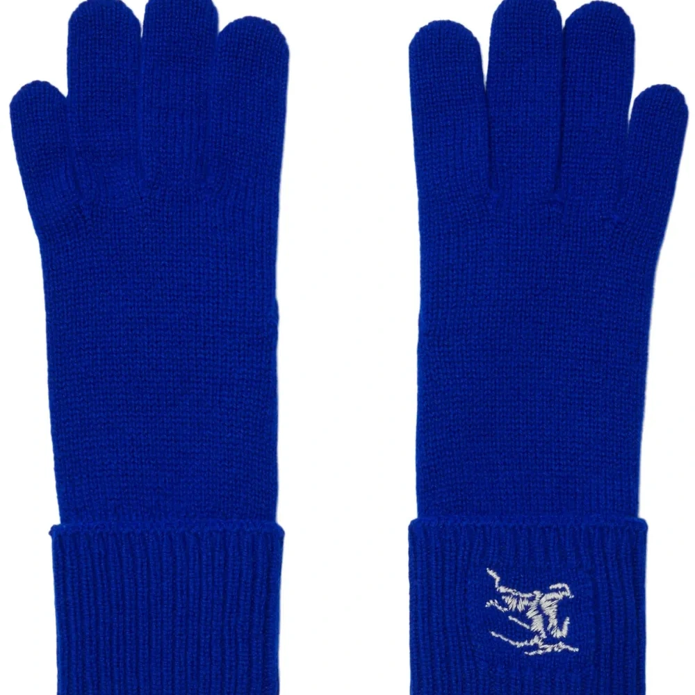 Перчатки тонкой вязки