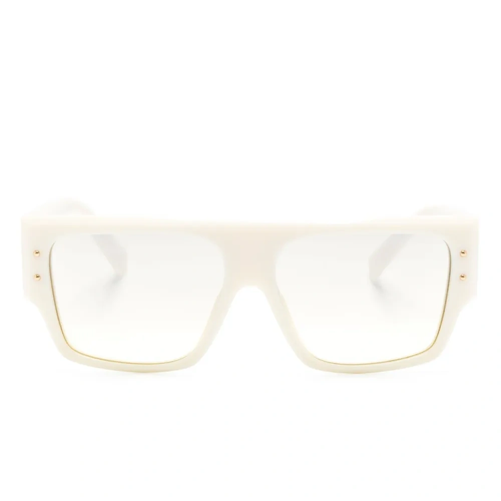 Солнцезащитные очки DNA в квадратной оправе Солнцезащитные очки DNA в квадратной оправе