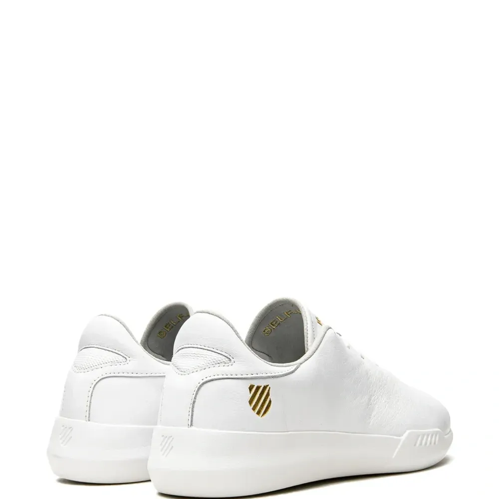 Кроссовки Icon Startup 'White'