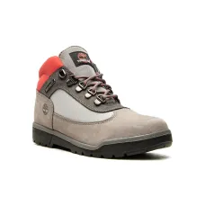 Ботинки Field Grey