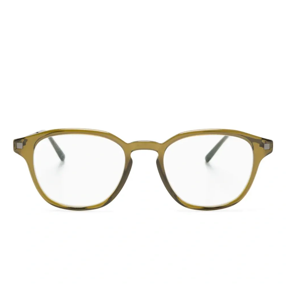 Очки Pana в круглой оправе