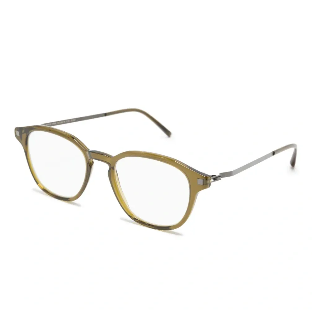 Очки Pana в круглой оправе