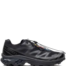 Кроссовки XT-6 со вставками