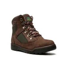 Ботинки 6-Inch Field Brown / Green