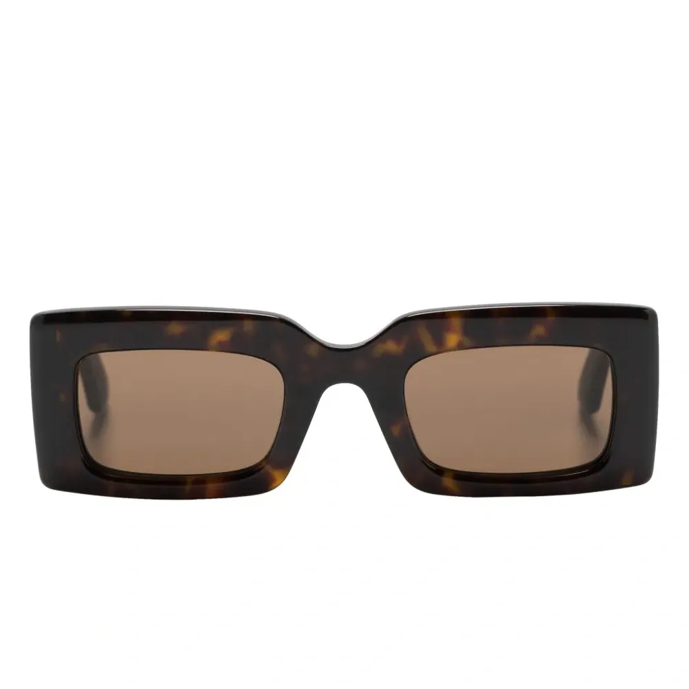 Солнцезащитные очки Bold в прямоугольной оправе