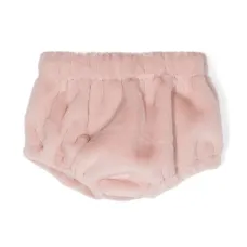 Блумеры из искусственного меха