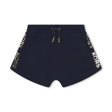 Шорты с логотипом