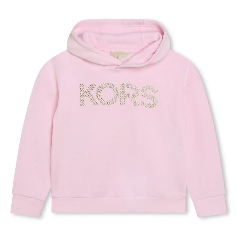 Худи с логотипом