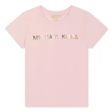 Футболка с логотипом