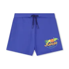 Плавки-шорты с логотипом