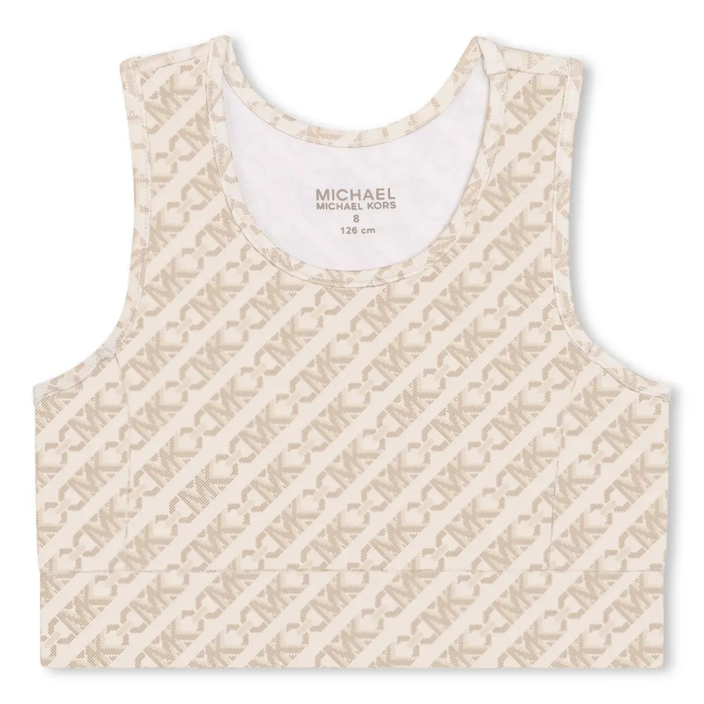 Топ с логотипом