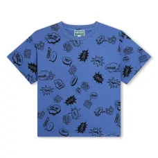 Футболка с графичным принтом Футболка с графичным принтом