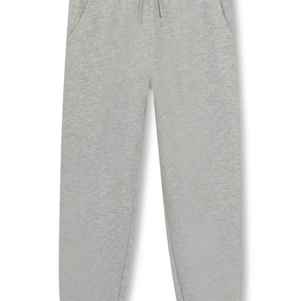 Спортивные брюки с логотипом