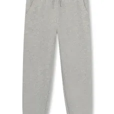 Спортивные брюки с логотипом