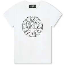 Футболка из джерси с логотипом