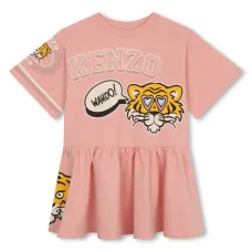 Платье мини Kenzo Club