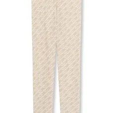 Брюки с логотипом Брюки с логотипом