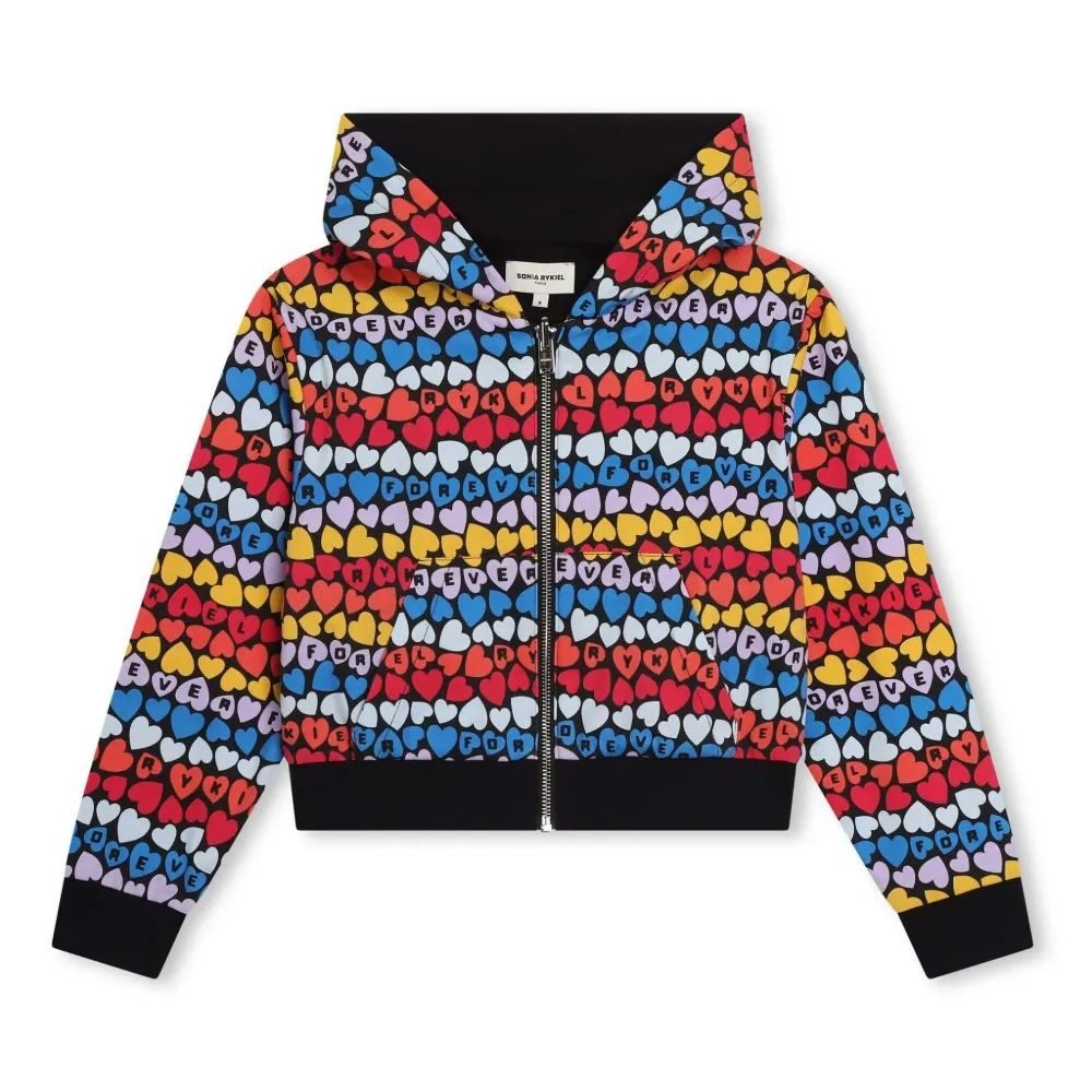 Двусторонняя куртка