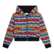 Двусторонняя куртка