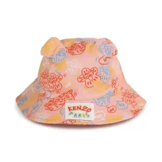 Панама с графичным принтом Панама с графичным принтом