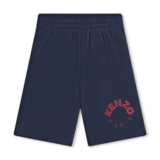 Спортивные шорты с логотипом