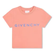 Футболка с логотипом