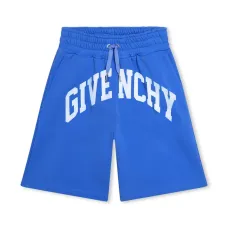 Флисовые шорты с логотипом Флисовые шорты с логотипом