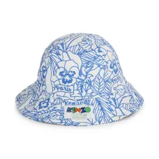 Панама с логотипом Панама с логотипом