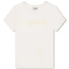 Футболка с логотипом