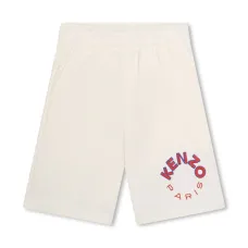 Шорты с логотипом Шорты с логотипом