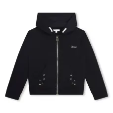 Худи с люверсами