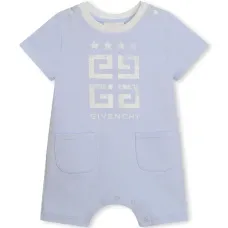 Пижама с логотипом 4G Пижама с логотипом 4G