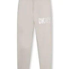 Спортивные брюки с логотипом