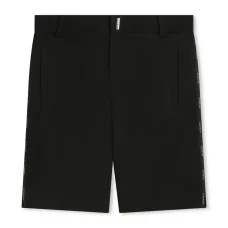 Шорты-бермуды с логотипом 4G