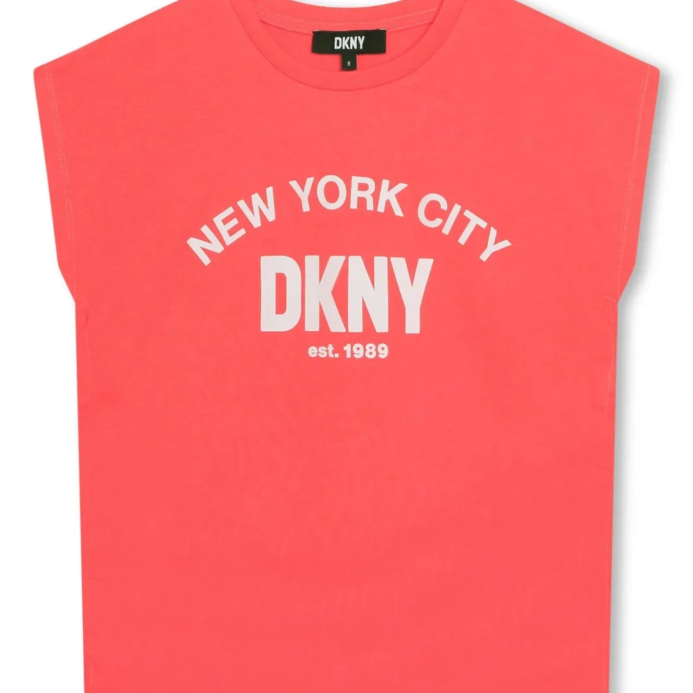 Топ с логотипом